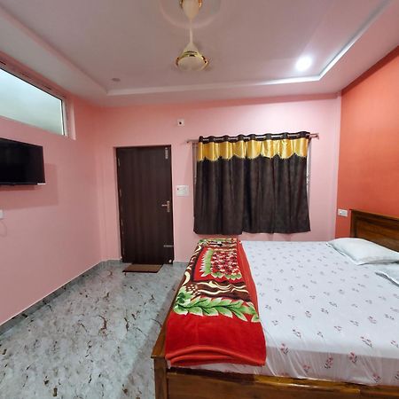 Coastline Beach Resort Perupalem Екстер'єр фото